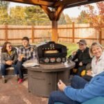 Blackstone - OTG Pizza Oven Conversion Kit W/ 15in Cordierite Stone - 6962 - Image 10