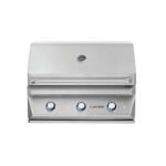 Twin Eagles 36" Gas Built-In Grill