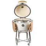 Kamado Argentino 23-Inches Big Gaucho Kamado Grill - Image 5