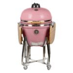 Kamado Argentino 23-Inches Big Gaucho Kamado Grill - Image 6