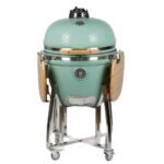Kamado Argentino 23-Inches Big Gaucho Kamado Grill - Image 7