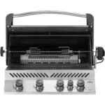 Napoleon Built-in Prestige 500 RB - LP - Image 2