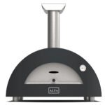 Alfa Moderno 2 Pizze  Wood Fired Pizza Oven - Image 3