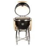 Kamado Argentino 21-Inches Gaucho Kamado Grill - Image 2
