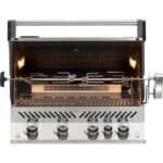 Napoleon Built-in Prestige 500 Pro RB - Image 2