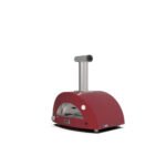 Alfa Moderno 2 Pizze  Wood Fired Pizza Oven - Image 2