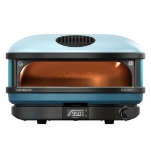 Gozney x Hedley & Bennett Arc XL Sunset Special Edition Propane Gas Pizza Oven