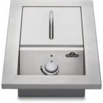 Napoleon Built-in 500 Series Single Range Top Burner - Image 2