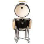 Kamado Argentino 23-Inches Big Gaucho Kamado Grill - Image 2