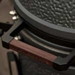 The Bastard VX Large Outdoor Freestanding Kamado Grill - Image 3