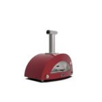 Alfa Moderno 3 Pizze Wood Fired Pizza Oven - Image 2