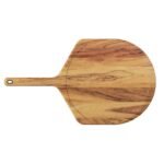 Gozney Acacia Wood Pizza Peel & Server - Image 2