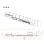 Bosca Block 1000 Built-In Gas Grill - Image 8