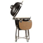 Kamado Argentino 23-Inches Big Gaucho Kamado Grill - Image 3