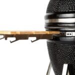 Kamado Argentino 27-Inches Patagonian Kamado Grill - Image 9