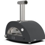 Alfa Moderno 2 Pizze  Wood Fired Pizza Oven - Image 4