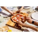 Alfa Moderno 2 Pizze  Wood Fired Pizza Oven - Image 7