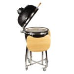 Kamado Argentino 21-Inches Gaucho Kamado Grill - Image 3