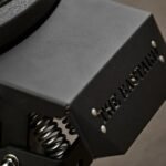 The Bastard VX Large Outdoor Freestanding Kamado Grill - Image 4