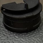 The Bastard VX Large Outdoor Freestanding Kamado Grill - Image 2