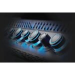 Napoleon Built-in Prestige 500 Pro RB - Image 5