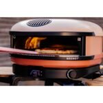 Gozney x Hedley & Bennett Arc XL Sunrise Special Edition Propane Gas Pizza Oven - Image 4