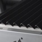 Bosca Block 750 Freestanding Gas Grill - Image 7