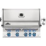 Napoleon Built-in Prestige 500 Pro RB