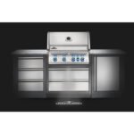 Napoleon Built-in Prestige 500 Pro RB - Image 3