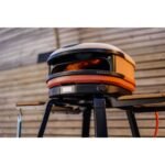 Gozney x Hedley & Bennett Arc XL Sunrise Special Edition Propane Gas Pizza Oven - Image 6