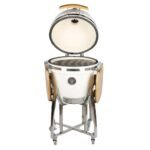 Kamado Argentino 21-Inches Gaucho Kamado Grill - Image 5