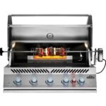 Napoleon Built-in 700 Series 38 RB With infrared Rear Burner - Image 3