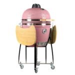 Kamado Argentino 21-Inches Gaucho Kamado Grill - Image 6