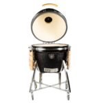Kamado Argentino 27-Inches Patagonian Kamado Grill - Image 2