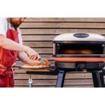 Gozney x Hedley & Bennett Arc XL Sunrise Special Edition Propane Gas Pizza Oven - Image 5