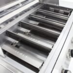 Blaze 40-Inch 5-Burner LTE Gas Grill with Rear Burner & Lighting System - Image 6