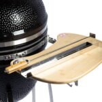 Kamado Argentino 23-Inches Big Gaucho Kamado Grill - Image 11