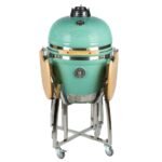 Kamado Argentino 21-Inches Gaucho Kamado Grill - Image 7