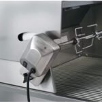 Lynx Sedona L600PSR 36-Inch Built-in Gas Grill with One Infrared ProSear Burner And Rotisserie - Image 7