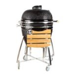 Kamado Argentino 27-Inches Patagonian Kamado Grill - Image 3