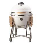 Kamado Argentino 27-Inches Patagonian Kamado Grill - Image 5