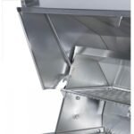 Lynx Sedona L600PSR 36-Inch Built-in Gas Grill with One Infrared ProSear Burner And Rotisserie - Image 9
