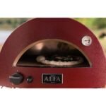 ALFA Moderno 15-Inch Portable Propane Gas Oven - Image 9