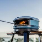 Gozney x Hedley & Bennett Arc XL Sunset Special Edition Propane Gas Pizza Oven - Image 5