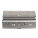 Coyote 42" C-Series Built-In Grill