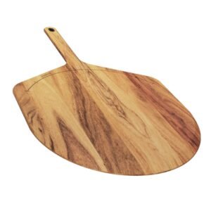 Gozney Acacia Wood Pizza Peel & Server