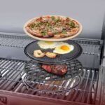 Denali 605Pro | Stainless Smart Propane Gas Grill - Image 22