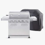 77352 | Full Stainless Propane Gas Grill - Image 53