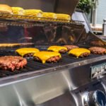 24367 | Stainless Infrared Propane Gas Grill - Image 16