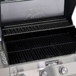 Denali 405 | Stainless Smart Tech Propane Gas Grill - Image 10